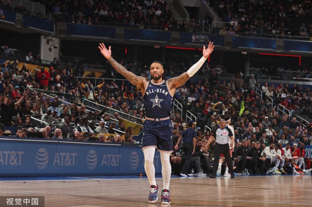 魅力和贡献 魅力和贡献